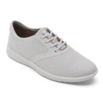 Rockport Kadın Ayva Yıkanabilir Spor Ayakkabı Beyaz