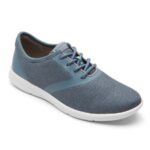 Rockport Kadın Ayva Yıkanabilir Spor Ayakkabı Mavi