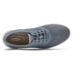 Rockport Kadın Ayva Yıkanabilir Spor Ayakkabı Mavi - Görsel 4
