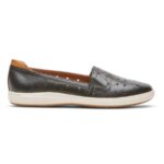 Rockport Kadın Bailee Slip-on Siyah - Görsel 2