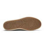 Rockport Kadın Bailee Spor Ayakkabı Mineral Mavi Kanvas - Görsel 3