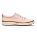 Rockport Kadın Bailee Spor Ayakkabı Pembe Kanvas - Görsel 2