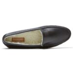 Rockport Kadın Bayview Terlik Mokasen Siyah - Görsel 4