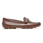 Rockport Kadın Bayview Tokalı Mokasen Burbon - Görsel 2