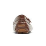 Rockport Kadın Bayview Tokalı Mokasen Burbon - Görsel 5