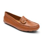 Rockport Kadın Bayview Yüzük Mokasen Picante