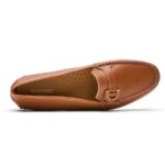 Rockport Kadın Bayview Yüzük Mokasen Picante - Görsel 4