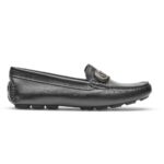 Rockport Kadın Bayview Yüzük Mokasen Siyah - Görsel 2
