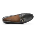 Rockport Kadın Bayview Yüzük Mokasen Siyah - Görsel 4