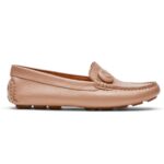Rockport Kadın Bayview Yüzük Mokasen Toskana - Görsel 2