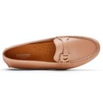 Rockport Kadın Bayview Yüzük Mokasen Toskana - Görsel 4
