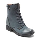Rockport Kadın Brunswick Bot-su Geçirmez Mavi