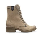 Rockport Kadın Brunswick Bot-su Geçirmez Taupe Gri - Görsel 2