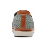 Rockport Kadın Camryn Slip-on Adaçayı - Görsel 5