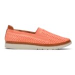 Rockport Kadın Camryn Slip-on Parlak Mercan - Görsel 2