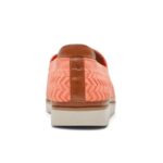 Rockport Kadın Camryn Slip-on Parlak Mercan - Görsel 5