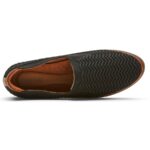 Rockport Kadın Camryn Slip-on Siyah - Görsel 4