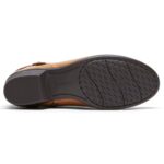 Rockport Kadın Carly Kayış çizme Bronzluk - Görsel 3