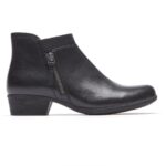 Rockport Kadın Carly Patik Siyah - Görsel 2