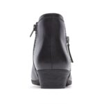 Rockport Kadın Carly Patik Siyah - Görsel 5