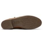 Rockport Kadın Crosbie Bootie Bronzluk - Görsel 3