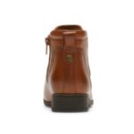 Rockport Kadın Crosbie Gore Patik şekerleme Taba Rengi - Görsel 5