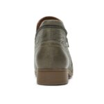 Rockport Kadın Crosbie Patik Gri Yeşil - Görsel 5