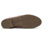 Rockport Kadın Crosbie Patik Kırmızı - Görsel 3