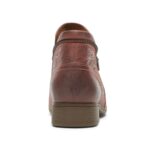 Rockport Kadın Crosbie Patik Kırmızı - Görsel 5