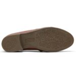 Rockport Kadın Crosbie Slip-on Kırmızı - Görsel 3
