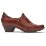 Rockport Kadın Defne Slip-on Bronzluk - Görsel 2