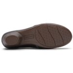 Rockport Kadın Defne Slip-on Mavi Deri - Görsel 3
