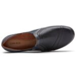 Rockport Kadın Defne Slip-on Mavi Deri - Görsel 4