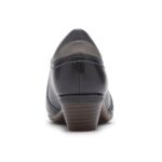 Rockport Kadın Defne Slip-on Mavi Deri - Görsel 5