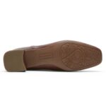 Rockport Kadın Deidra Bootie Konyak Lthr - Görsel 3