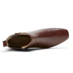 Rockport Kadın Deidra Bootie Konyak Lthr - Görsel 4
