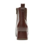 Rockport Kadın Deidra Bootie Konyak Lthr - Görsel 5