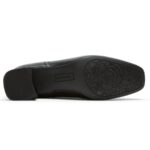 Rockport Kadın Deidra Patik Siyah Lthr - Görsel 3