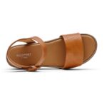 Rockport Kadın Delanie Sandal Balı - Görsel 4