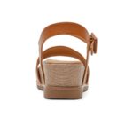 Rockport Kadın Delanie Sandal Balı - Görsel 5