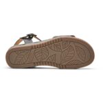 Rockport Kadın Delanie Sandalet Siyah - Görsel 3