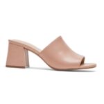Rockport Kadın Farrah Slayt Sandal Toskana Pembe - Görsel 2