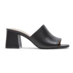 Rockport Kadın Farrah Slayt Sandalet Siyah - Görsel 2