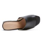 Rockport Kadın Farrah Slayt Sandalet Siyah - Görsel 4