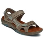 Rockport Kadın Fiona Ayarlanabilir Sandal Taupe