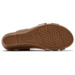 Rockport Kadın Hollywood 4-kayış Sandalet Güvercin çok - Görsel 3