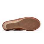 Rockport Kadın Janna Delikli Slingback Russet - Görsel 3