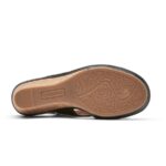 Rockport Kadın Janna Delikli Slingback Siyah - Görsel 3