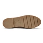 Rockport Kadın Kacey Kuruş Mokasen Taupe Nubuk - Görsel 3
