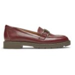 Rockport Kadın Kacey Zincir Mokasen Alaca Liman - Görsel 2